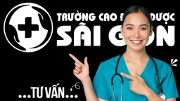 Tư vấn tuyển sinh Cao đẳng Điều dưỡng Sài Gòn Tp Hồ Chí Minh