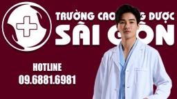 TUYỂN SINH CAO ĐẲNG NGÀNH Y SĨ ĐA KHOA MIỄN 100% HỌC PHÍ NĂM 2023