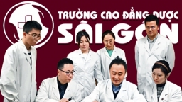 TRƯỜNG CAO ĐẲNG DƯỢC SÀI GÒN ĐÀO TẠO CAO ĐẲNG Y SĨ ĐA KHOA  CÓ TỐT KHÔNG?