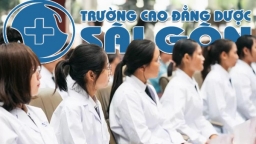 CHƯƠNG TRÌNH ĐÀO TẠO CAO ĐẲNG Y SĨ ĐA KHOA CỦA TRƯỜNG CAO ĐẲNG DƯỢC SÀI GÒN