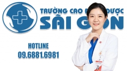 Tuyển sinh lớp Cao đẳng Y sĩ đa khoa học buổi tối tại Sài Gòn