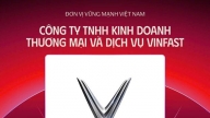 VinFast và chương trình thiện nguyện “Gieo mầm Thiện tâm” được vinh danh tại WeChoice Awards 2024