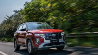 Mẫu xe Hyundai Creta hút khách đặt mua