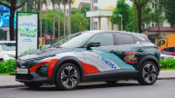 Chỉ hơn 600 triệu đồng, lãi thêm trăm triệu chi phí nhiên liệu, VinFast VF 6 “bá chủ” phân khúc B-SUV