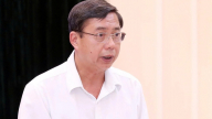 Họp báo kết thúc thi tốt nghiệp THPT 2025: Thí sinh dùng điện thoại chụp đề, dùng AI giải ngay trong phòng thi