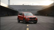 Skoda Kushaq 2025 ra mắt có giá 599 triệu