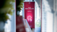 Lần đầu tiên công bố danh sách khách sạn đạt chuẩn MICHELIN Key trên toàn cầu