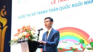 Tạp chí Trẻ em Việt Nam trao giải “Ngôi nhà mơ ước” 2026 và phát động Cuộc thi “Trường học hạnh phúc”