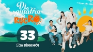 Phim Đi giữa trời rực rỡ tập 33 trực tiếp VTV3 ngày 13/9/2024