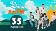 Phim Đi giữa trời rực rỡ tập 35 trực tiếp VTV3 ngày 17/9/2024