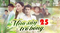 Mùa sậy trổ bông tập 25 trực tiếp THVL1 ngày 25/9/2024