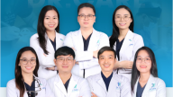 Dr Care - Implant Clinic: Nha khoa chuyên sâu trồng răng Implant với đội ngũ bác sĩ hàng đầu.