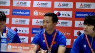 Châu Ngọc Quang: Trận đấu nào tại ASEAN Cup cũng khó khăn