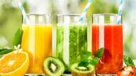 10 loại nước uống giải nhiệt cơ thể cực tốt trong ngày hè oi bức