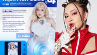 DJ Emma sẵn sàng thổi bùng tinh thần trẻ trung tại “Trạm Phát Sóng (+84)”