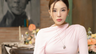 Hoa hậu Kỳ Duyên 