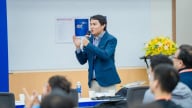 Tiến sĩ Nguyễn Tiến Vũ: Khẳng định trí tuệ Việt trên bản đồ công nghệ thế giới
