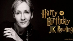 J.K. Rowling: Thay đổi duy nhất để trở thành người thành công sau nhiều lần thất bại