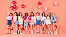 TWICE thống lĩnh BXH album hàng ngày của Oricon với doanh số siêu khủng