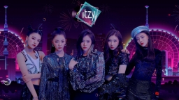 ITZY liên tục xô đổ các kỉ lục, netizen dự đoán sẽ sớm qua mặt TWICE, BLACKPINK