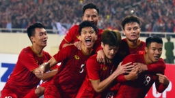 VCK U23 châu Á 2020: U23 Việt Nam đá ngày nào, xem ở đâu?