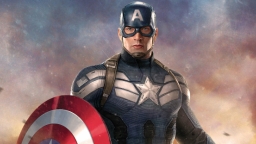 Captain America trong Avengers Endgame là ai, gắn với bộ phim nào?