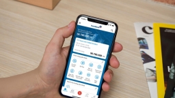 Ứng dụng VietinBank iPay Mobile ngày càng 'được lòng' người dùng