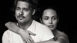 Cafe sáng: Angelina Jolie và Brad Pitt đã bỏ nhau, còn chúng ta thì sao?