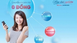 Tận hưởng ưu đãi ngập tràn với Gói tài khoản thanh toán VietinBank