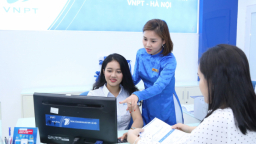 Sau 6 tháng chuyển mạng giữ số: Nhà mạng nào có nhiều khách chuyển đến?