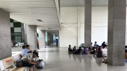 Dự báo thời tiết 19/5/2019: Nắng nóng ngột ngạt, cảnh báo tác hại say nắng, tia cực tím