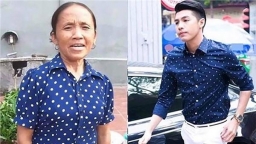 Bà Tân Vlog gây sốt MXH khi mặc đồ khá giống Noo Phước Thịnh