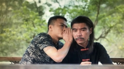 Xem trực tiếp Mê cung tập 14 ngày 6/6/2019 trên kênh VTV3