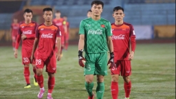 Lịch thi đấu U23 Việt Nam vs U23 Myanmar ngày 7/6 chính xác nhất