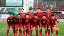 Lịch thi đấu bóng đá King's Cup 2019 ngày 8/6: Trận chung kết Việt Nam vs Curacao