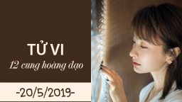 Tử vi 12 cung hoàng đạo hôm nay 9/6: Cự Giải gặp may về tài lộc