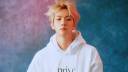 Baekhyun EXO xác nhận phát hành album solo vào tháng 7