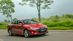 Tháng 5/2019: mẫu xe nào của Hyundai Thành Công bán chạy nhất?