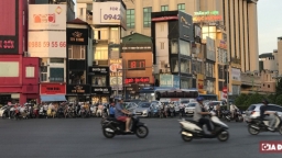 Dự báo thời tiết ngày 25/06/2019: Mưa rào và dông