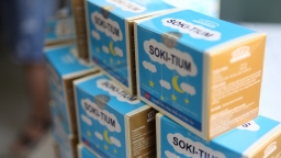 Soki Tium: Sữa giúp trẻ ngủ ngon kinh doanh khác biệt với triết lý vì khách hàng