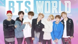 BTS World xác lập kỷ lục mới, là album OST đầu tiên đạt thành tích này trên Hanteo