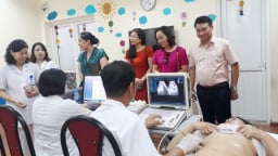 Hà Nội: Hơn 16.000 trẻ được sàng lọc dậy thì sớm