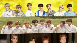 BXH giá trị thương hiệu nhóm nam tháng 7: BTS bỏ xa EXO, giữ vững ngôi vương 14 tháng