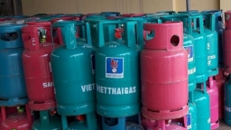 Giá gas hôm nay 17/5: Duy trì đà tăng từ đầu tháng