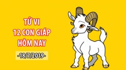 Tử vi 12 con giáp hôm nay 18/7: Tuổi Mùi bị tiểu nhân bày mưu tính kế