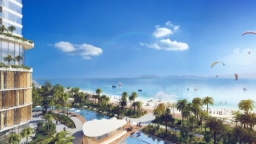 SunBay Park Hotel & Resort Phan Rang: Được sở hữu 60 năm và thuê lại trọn đời