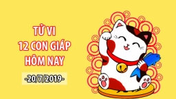 Tử vi 12 con giáp hôm nay 20/7: Tuổi Mão có điềm báo phá tài