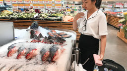 Sai lầm khi đi chợ khiến gia đình rước họa vào thân