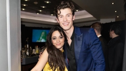 Cặp đôi 'Senorita' Camila Cabello và Shawn Mendes xác nhận hẹn hò