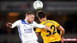 Trực tiếp bóng đá Ngoại hạng Anh Leicester vs Wolves 11/8 trên K+PC